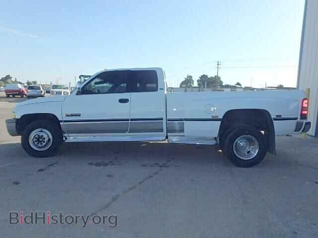 1997 DODGE RAM 3500 - VIN: 3B7MC33D0VM551574 - Photo 9