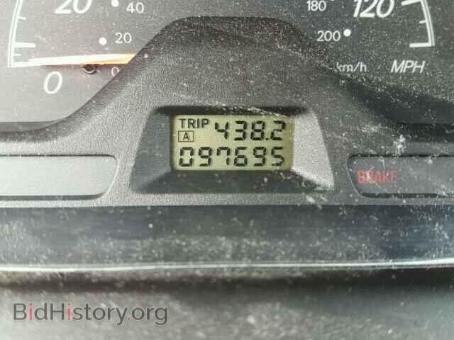 2006 MITSUBISHI LANCER - VIN: JA3AJ26E26U071913 - Фото 8