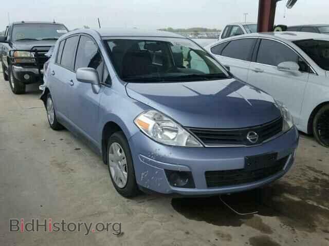 Photo 3N1BC1CP4BL498453 - NISSAN VERSA 2011