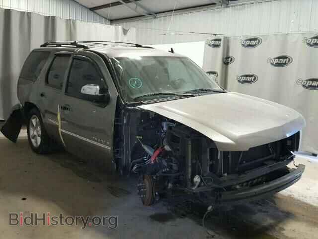 Photo 1GNFC33009R101134 - CHEVROLET TAHOE 2009