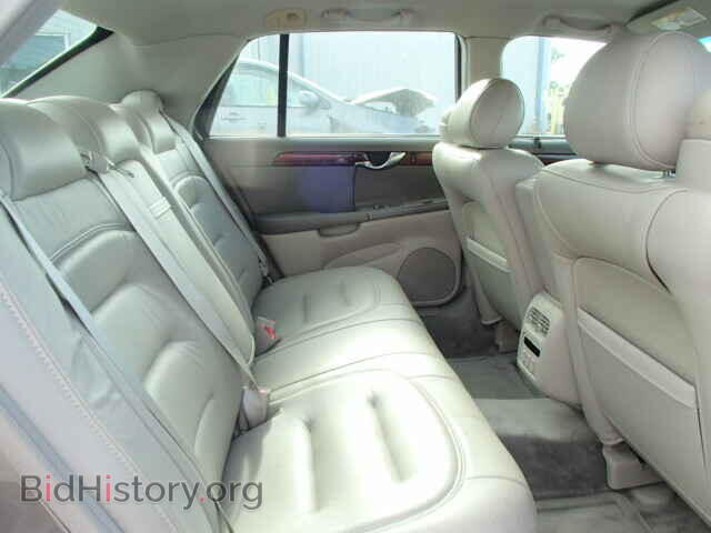 2002 CADILLAC DEVILLE - VIN: 1G6KD54Y32U292929 - Photo 6