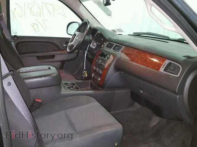 2012 CHEVROLET AVALANCHE - VIN: 3GNTKEE74CG232859 - Фото 5