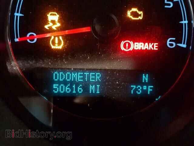 2012 CHEVROLET AVALANCHE - VIN: 3GNTKEE74CG232859 - Фото 8
