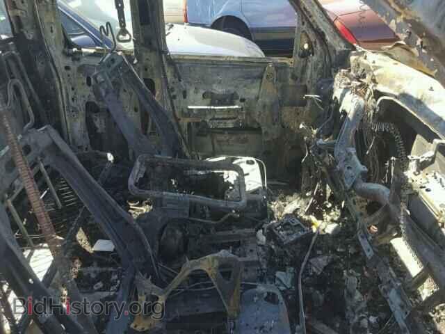 2010 CHEVROLET SILVERADO - VIN: 1GCSCPE03AZ194330 - Фото 5