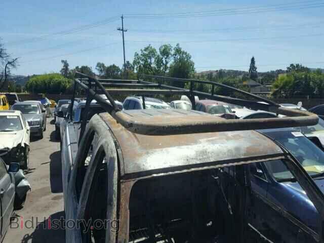 2010 CHEVROLET SILVERADO - VIN: 1GCSCPE03AZ194330 - Фото 9
