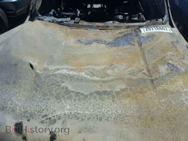 2010 CHEVROLET SILVERADO - VIN: 1GCSCPE03AZ194330 - Фото 10