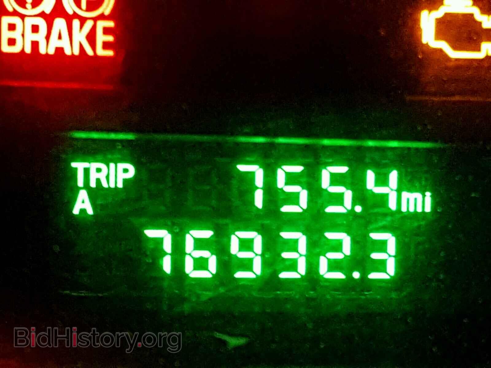 2011 FORD ECONOLINE - VIN: 1FTNE2EW3BDA92572 - Фото 8