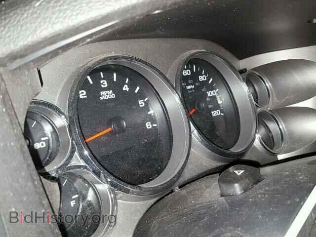 2011 CHEVROLET SILVERADO - VIN: 3GCPCSE03BG195486 - Фото 8