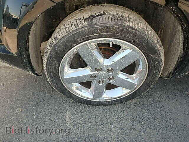 2012 DODGE AVENGER - VIN: 1C3CDZEG6CN270809 - Фото 9