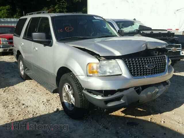 Photo 1FMPU15556LA32992 - FORD EXPEDITION 2006
