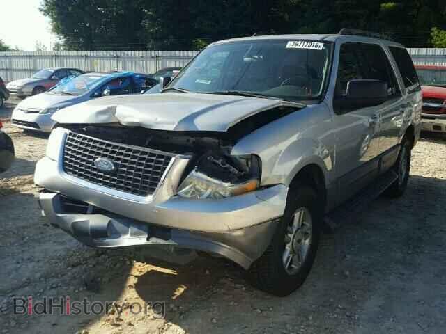 2006 FORD EXPEDITION - VIN: 1FMPU15556LA32992 - Фото 2