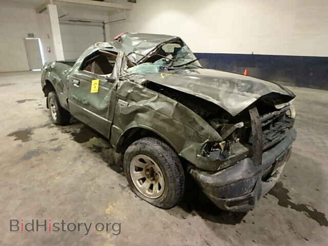 Фотография 4F4YR12D32TM15434 - MAZDA B2300 2002