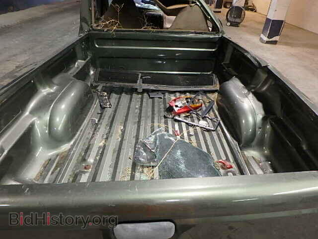 2002 MAZDA B2300 - VIN: 4F4YR12D32TM15434 - Фото 6