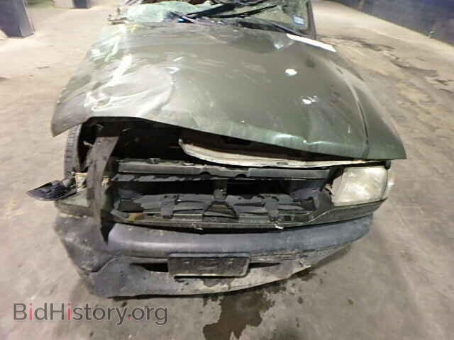 2002 MAZDA B2300 - VIN: 4F4YR12D32TM15434 - Фото 7