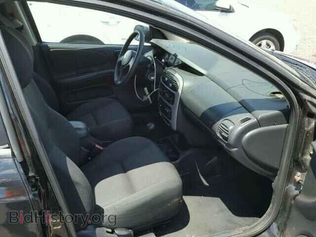 2005 DODGE NEON - VIN: 1B3ES56C65D242520 - Photo 5