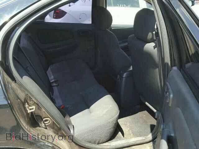 2005 DODGE NEON - VIN: 1B3ES56C65D242520 - Photo 6