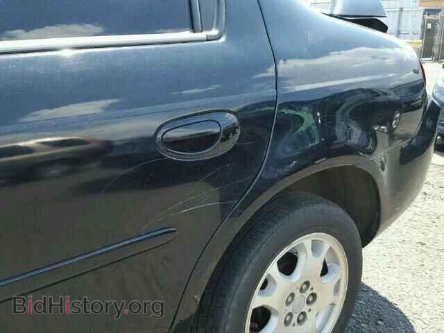 2005 DODGE NEON - VIN: 1B3ES56C65D242520 - Photo 9
