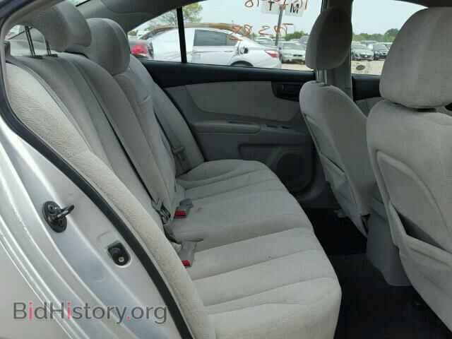 2007 KIA OPTIMA - VIN: KNAGE123475140690 - Фото 6