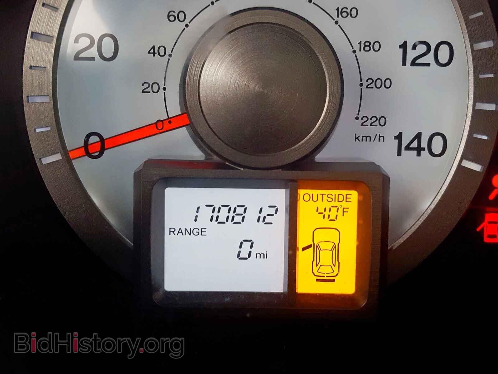 2009 HONDA PILOT - VIN: 5FNYF48559B047290 - Фото 8