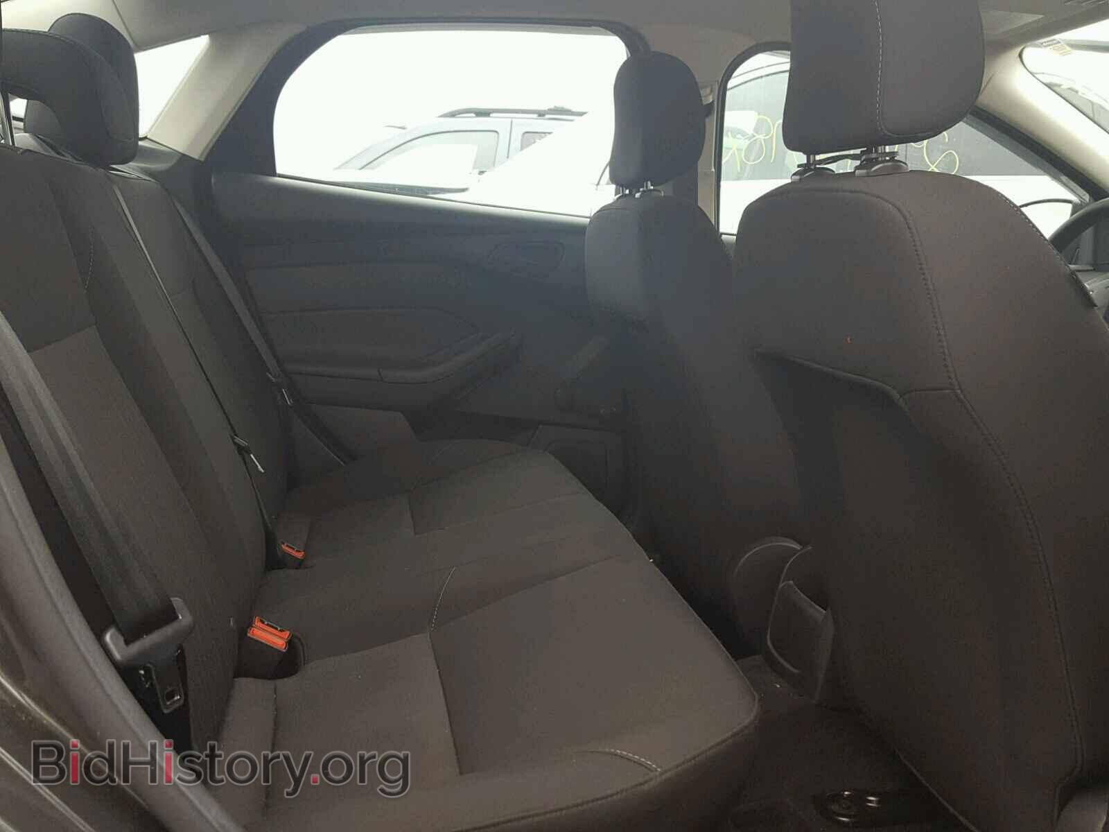 2016 FORD FOCUS - VIN: 1FADP3E29GL211267 - Photo 6