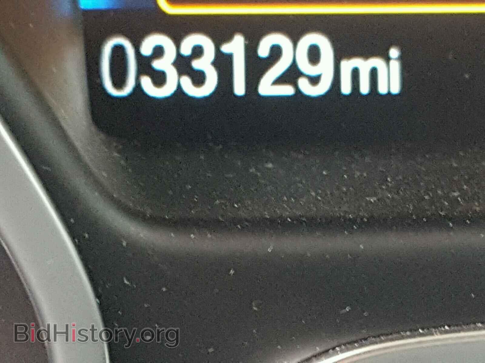 2016 FORD FOCUS - VIN: 1FADP3E29GL211267 - Photo 8