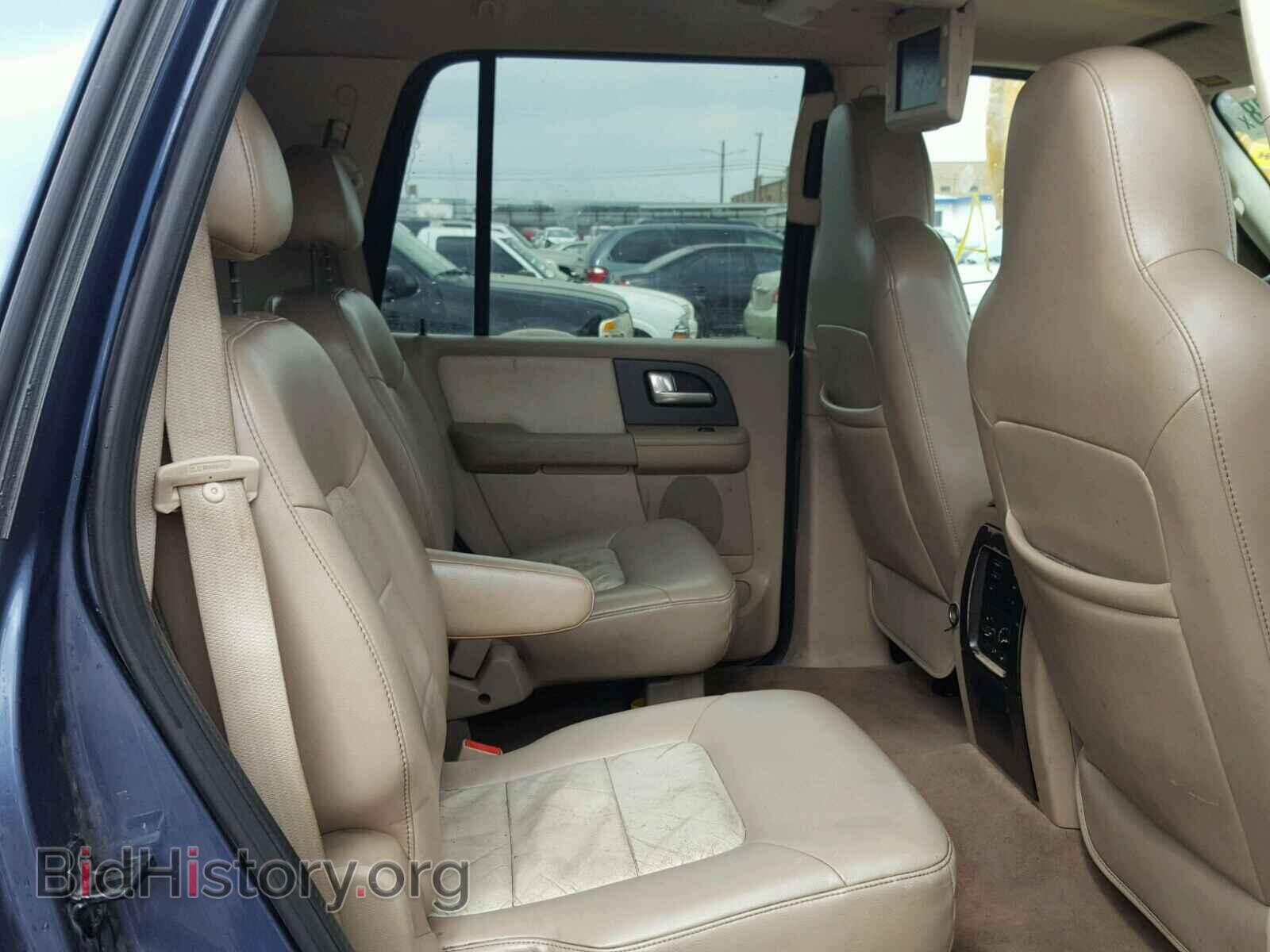 2004 FORD EXPEDITION - VIN: 1FMPU17L44LB15435 - Photo 6