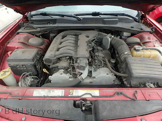 2010 DODGE CHARGER - VIN: 2B3CA3CV0AH264207 - Фото 7