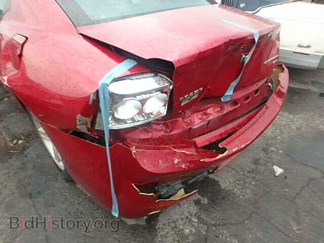 2010 DODGE CHARGER - VIN: 2B3CA3CV0AH264207 - Фото 10