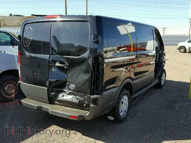 2016 FORD TRANSIT CO - VIN: 1FTYE1YM0GKB26276 - Фото 4