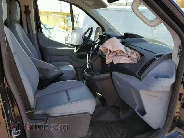 2016 FORD TRANSIT CO - VIN: 1FTYE1YM0GKB26276 - Фото 5