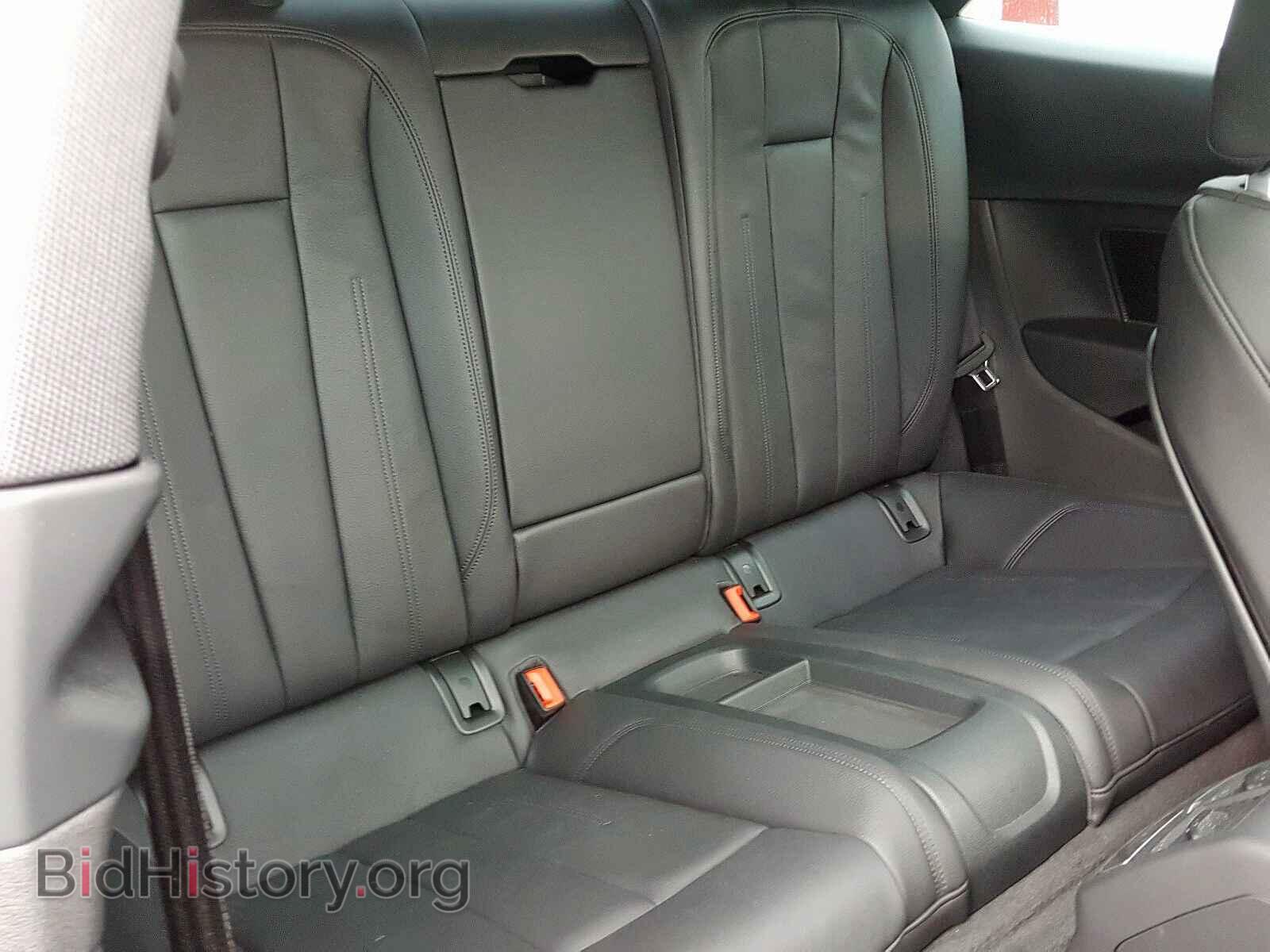 2018 AUDI A5 - VIN: WAUPNAF59JA007398 - Фото 6
