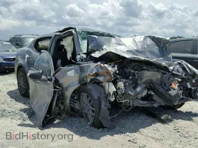 Photo 1C3CDZAB6DN612996 - DODGE AVENGER 2013