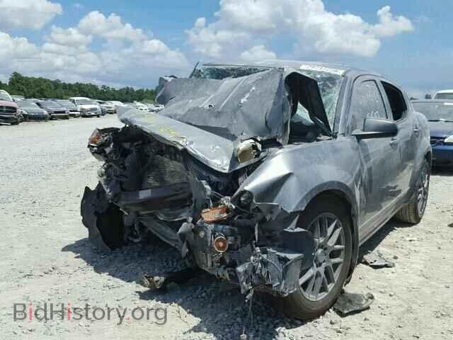 2013 DODGE AVENGER - VIN: 1C3CDZAB6DN612996 - Photo 2