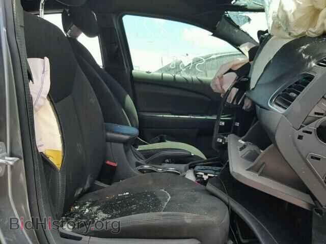 2013 DODGE AVENGER - VIN: 1C3CDZAB6DN612996 - Photo 5