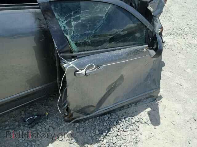 2013 DODGE AVENGER - VIN: 1C3CDZAB6DN612996 - Photo 10