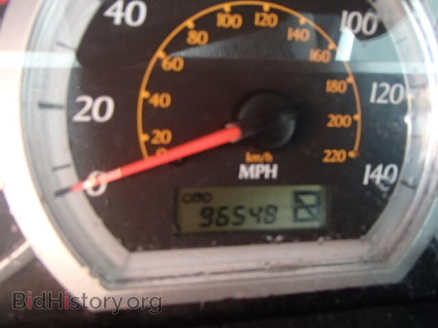 2006 SUZUKI FORENZA - VIN: KL5JD56Z66K398149 - Фото 8
