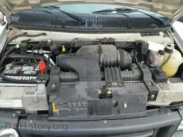 2007 FORD ECONOLINE - VIN: 1FTNS24WX7DA88908 - Фото 7