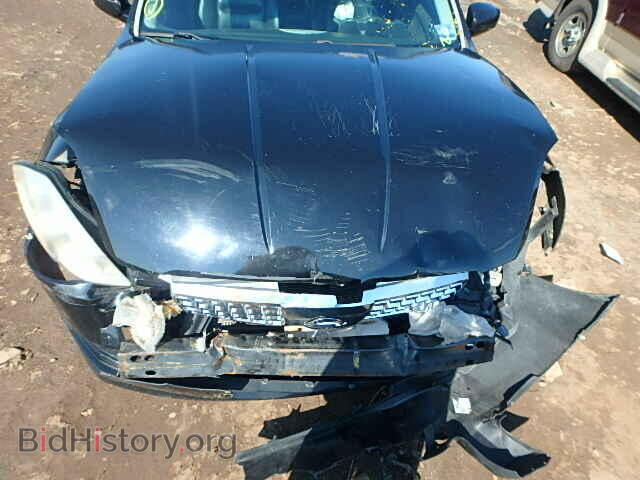2006 NISSAN MAXIMA - VIN: 1N4BA41E56C800717 - Фото 7