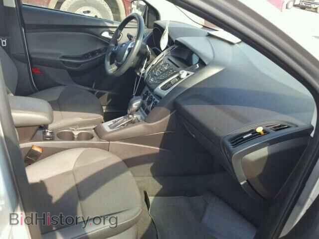 2014 FORD FOCUS - VIN: 1FADP3F23EL284419 - Photo 5