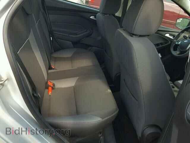 2014 FORD FOCUS - VIN: 1FADP3F23EL284419 - Photo 6