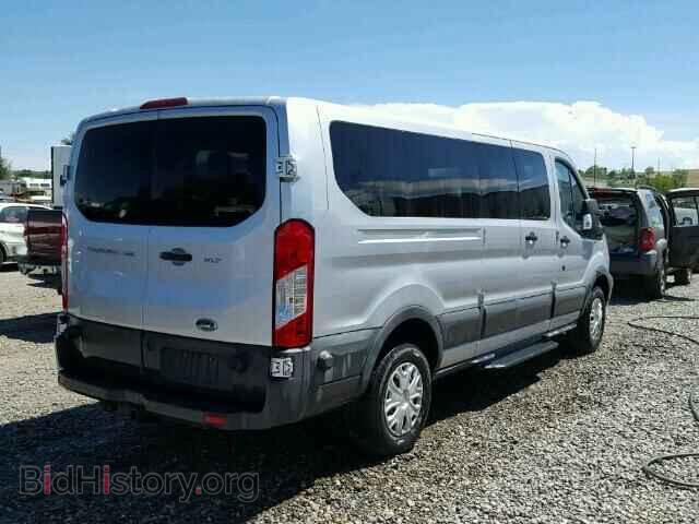 2015 FORD TRANSIT CO - VIN: 1FBZX2ZM7FKB19119 - Фото 4