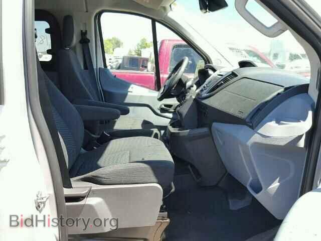 2015 FORD TRANSIT CO - VIN: 1FBZX2ZM7FKB19119 - Фото 5