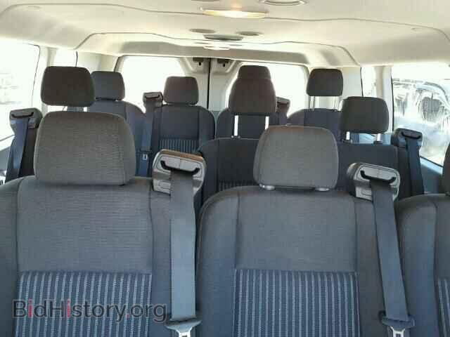 2015 FORD TRANSIT CO - VIN: 1FBZX2ZM7FKB19119 - Фото 6