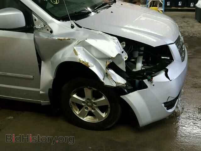 2008 DODGE CARAVAN - VIN: 2D8HN54P88R712381 - Фото 9