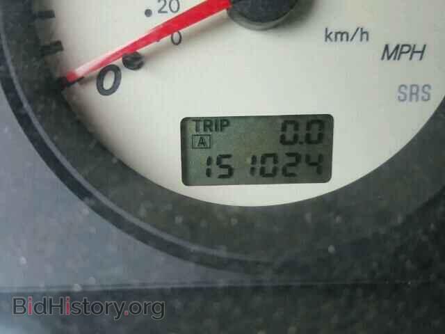 2003 MITSUBISHI LANCER - VIN: JA3AJ86E83U032449 - Фото 8