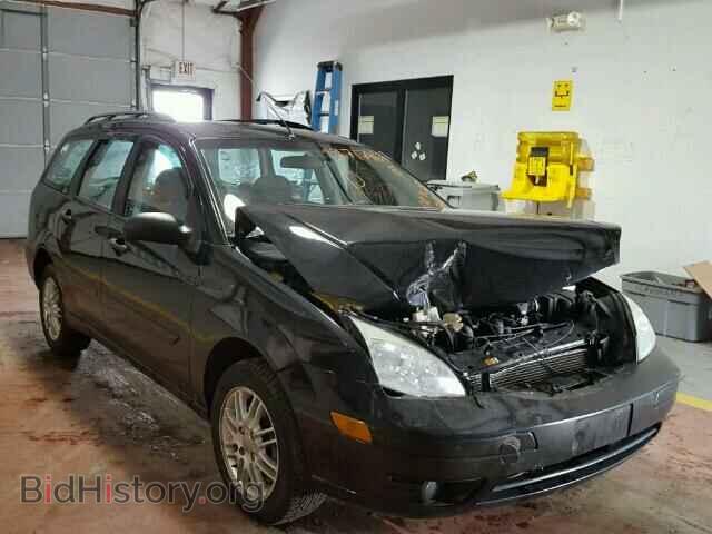 Photo 1FAFP36N66W214044 - FORD FOCUS 2006
