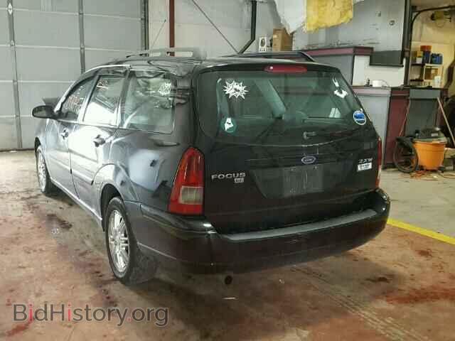 2006 FORD FOCUS - VIN: 1FAFP36N66W214044 - Фото 3
