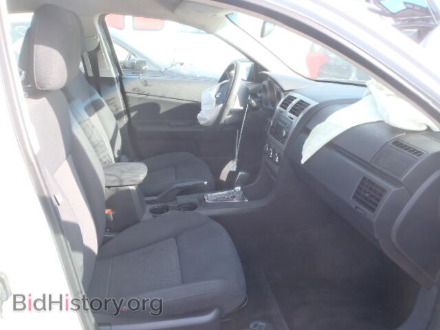 2010 DODGE AVENGER - VIN: 1B3CC4FB9AN107171 - Фото 5