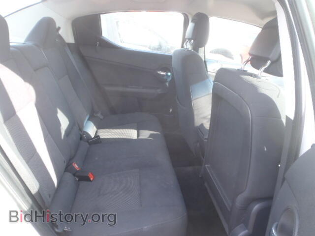 2010 DODGE AVENGER - VIN: 1B3CC4FB9AN107171 - Фото 6