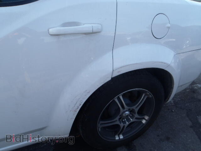 2010 DODGE AVENGER - VIN: 1B3CC4FB9AN107171 - Фото 10